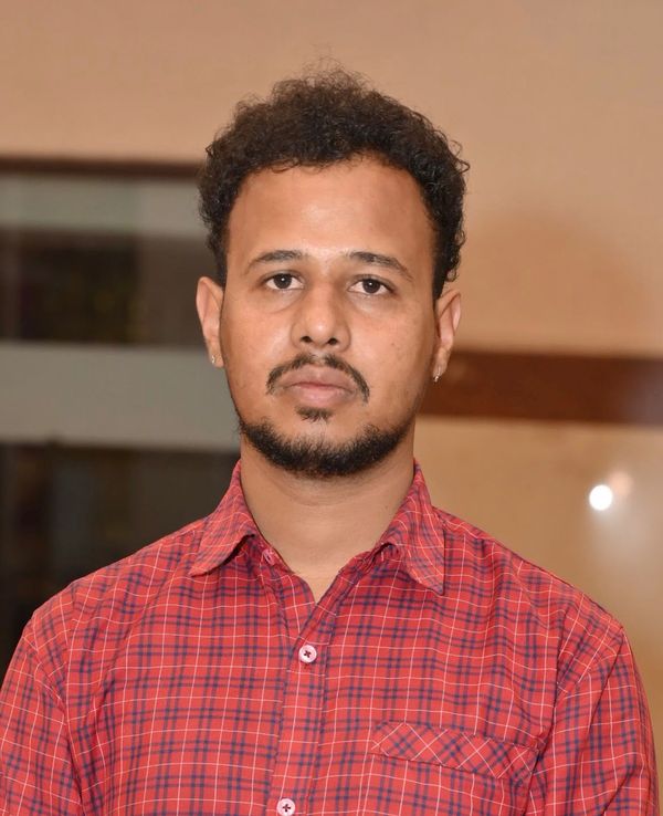 Sunil Khinchi